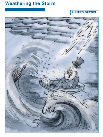 The Perfect Storm