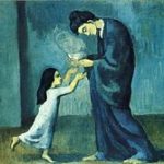 Picasso Painting Sells for $45 thumbnail